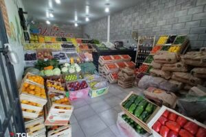 Valentino FRUTERIA Y VERDULERIA
