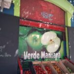 Verde Manzana