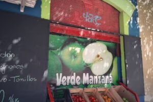 Verde Manzana