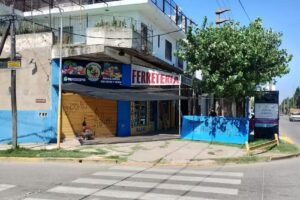 Verde Natal(verduleria y fruteria)