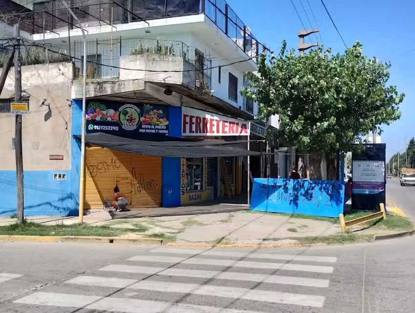 Verde Natal(verduleria y fruteria)