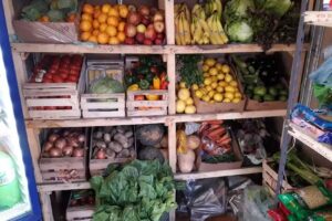 Verdueria la Esquina