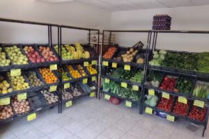 Verdueria y Dietetica Martino