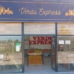 Verduexpress