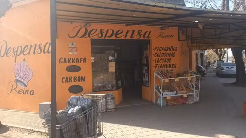 Verduler&iacute;a