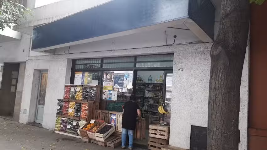 Verduler&iacute;a