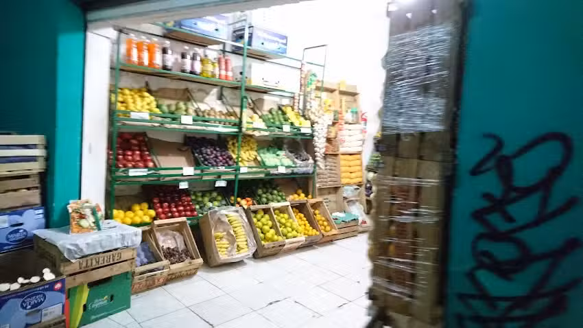 Verduler&iacute;a