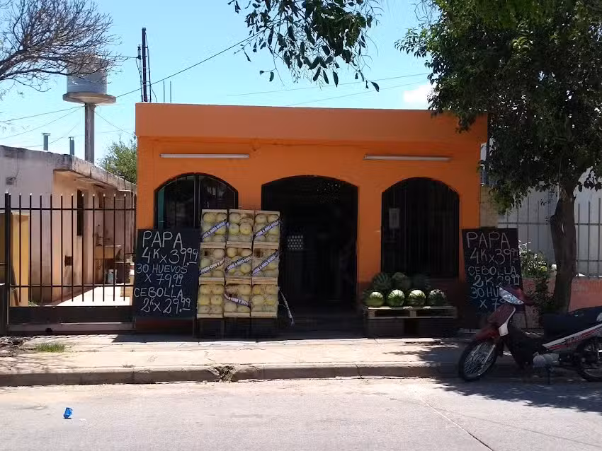 Verduler&iacute;a