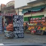 Verduler&iacute;a 3 hermanos