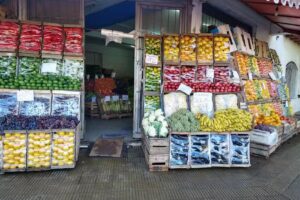 Verduler&iacute;a 44 y 150