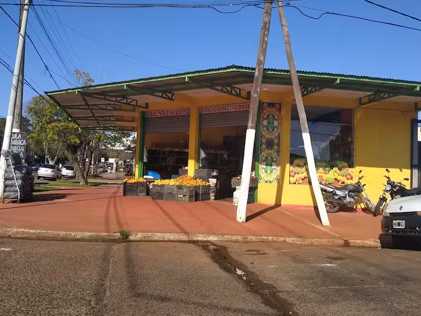 Verduler&iacute;a