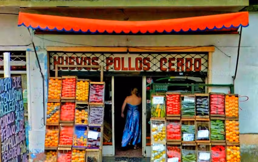 Verduler&iacute;a