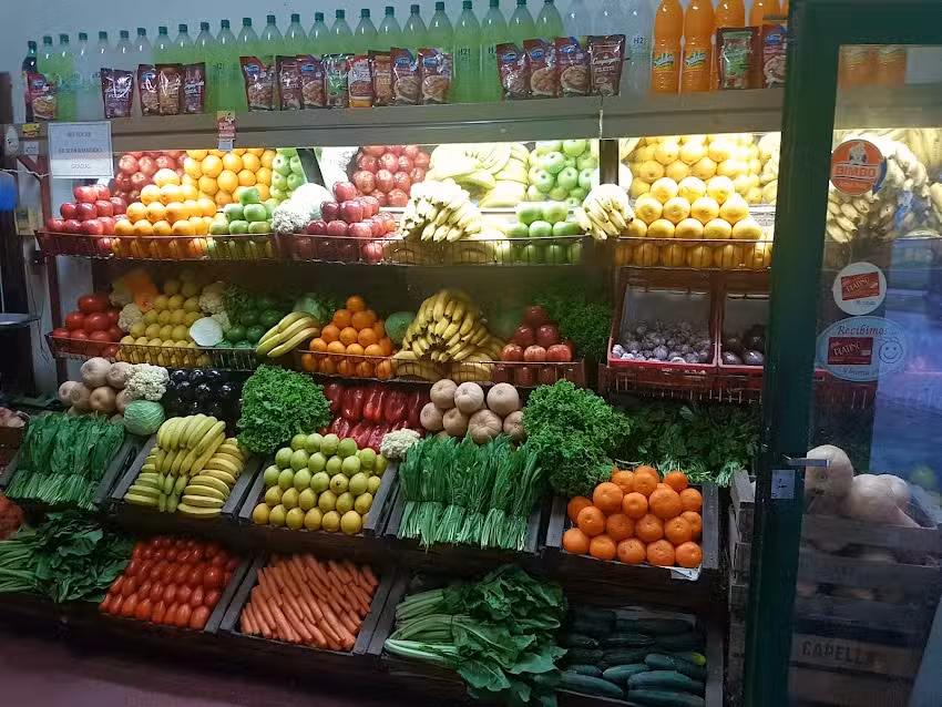 Verduler&iacute;a