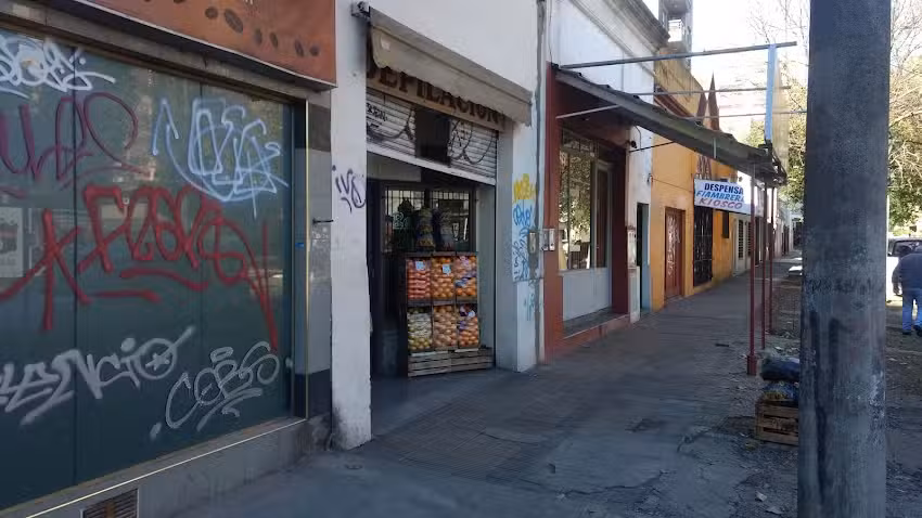 Verduler&iacute;a