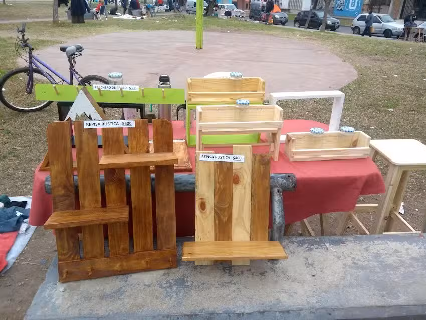 Verduler&iacute;a