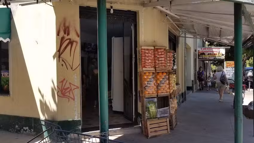 Verduler&iacute;a