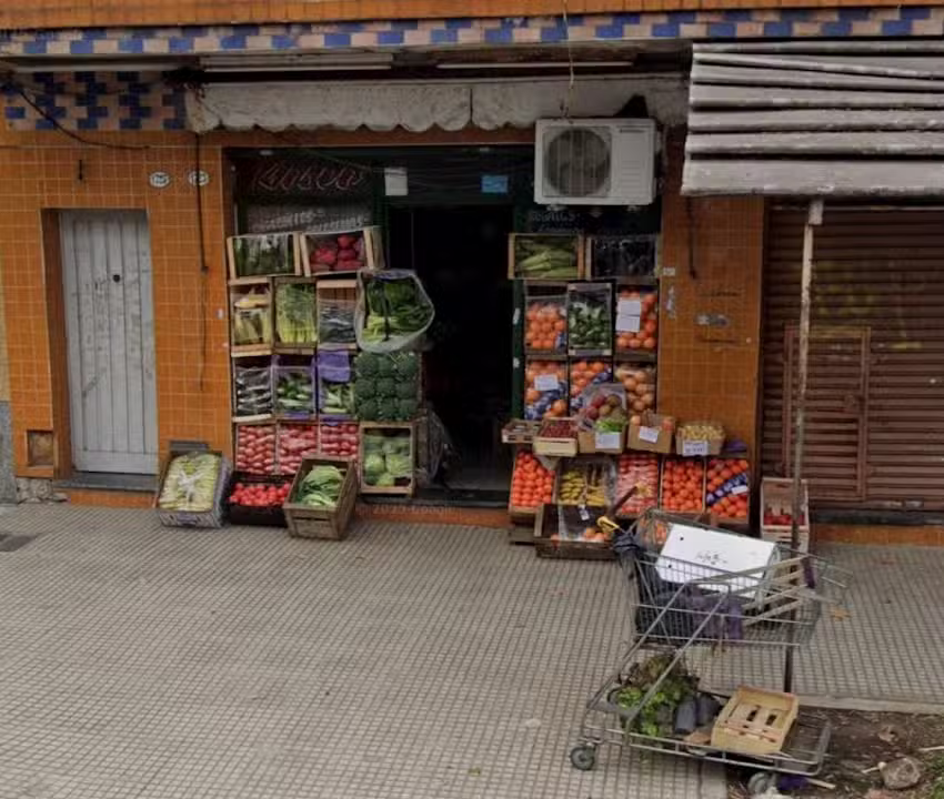 Verduler&iacute;a