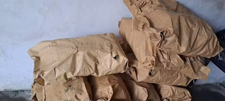 Verduleria Aero Club