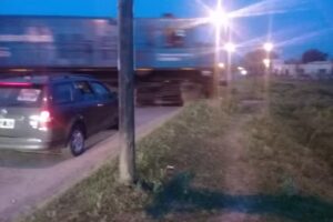 Verduleria “Al Paso”