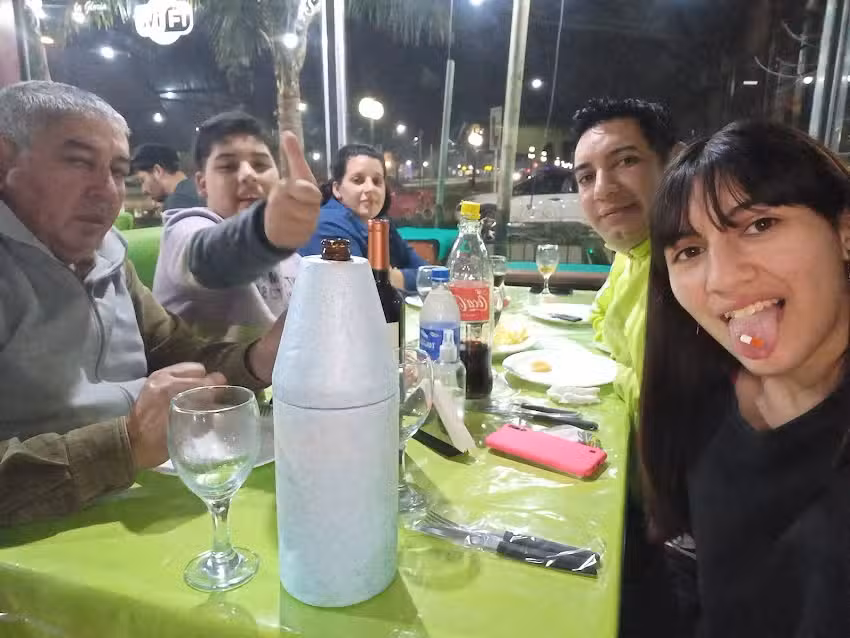 Verduleria Al Verdeo