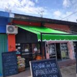 Verduler&iacute;a Ale