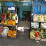 Verduler&iacute;a ALE