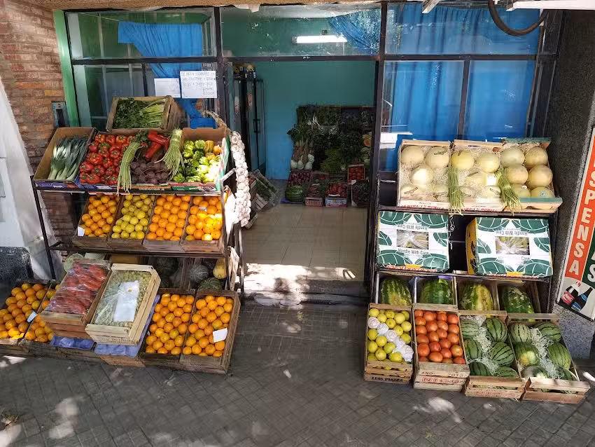 Verduler&iacute;a ALE