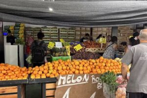 Verduleria ale latyn e hijos