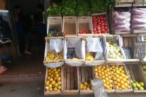 Verdulería Alejandro