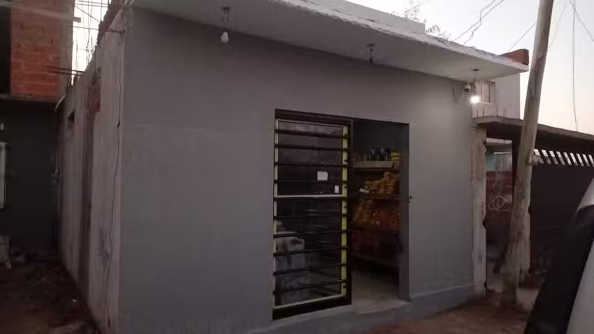 verduleria almacen Cinthia