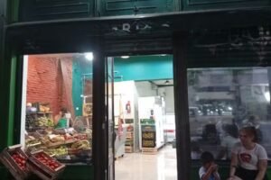 Verdulería Almacén Jenny