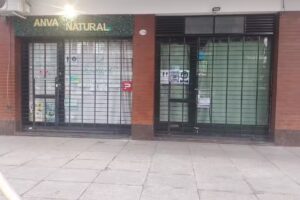 Verduler&iacute;a &ndash; Almac&eacute;n &rdquo; Maggy&rdquo;.