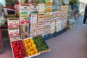 Verduler&iacute;a Almac&eacute;n &ldquo;Sebas&rdquo;