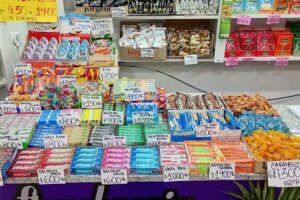 Verduleria almac&eacute;n y poller&iacute;a Katy