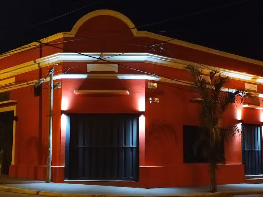 Verduler&iacute;a Alvear y Avellaneda