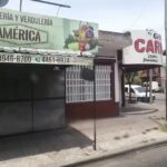 Verduler&iacute;a Am&eacute;rica