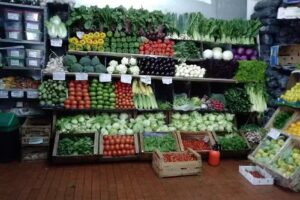 Verdulería Analia Sol