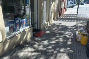 Verduleria Andrés y Elba