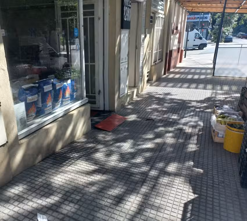 Verduleria Andr&eacute;s y Elba