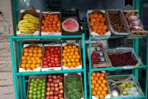 Verduleria “Anita”