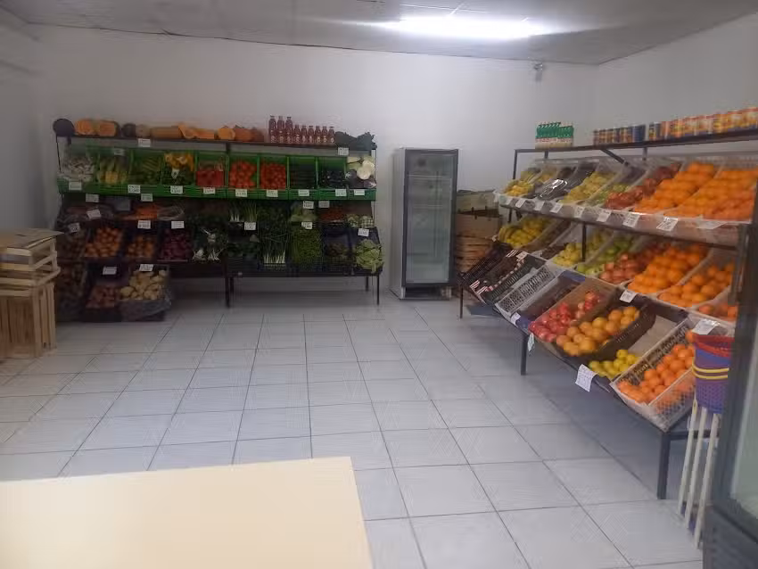 Verduler&iacute;a Anita