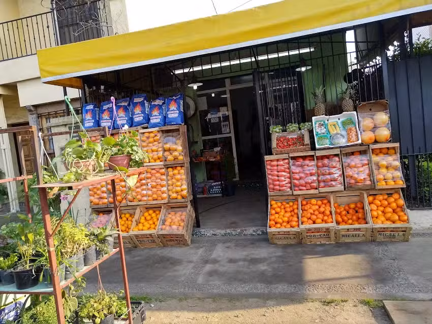 Verduler&iacute;a Anitta