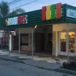 Verduleria Arco Iris