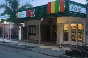 Verduleria Arco Iris