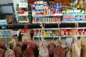 Verduler&iacute;a Arenas.