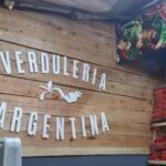 Verduleria Argentina