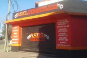 Verduler&iacute;a Ariel