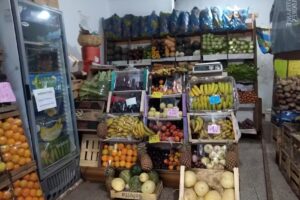 Verdulería Ariel y Belen