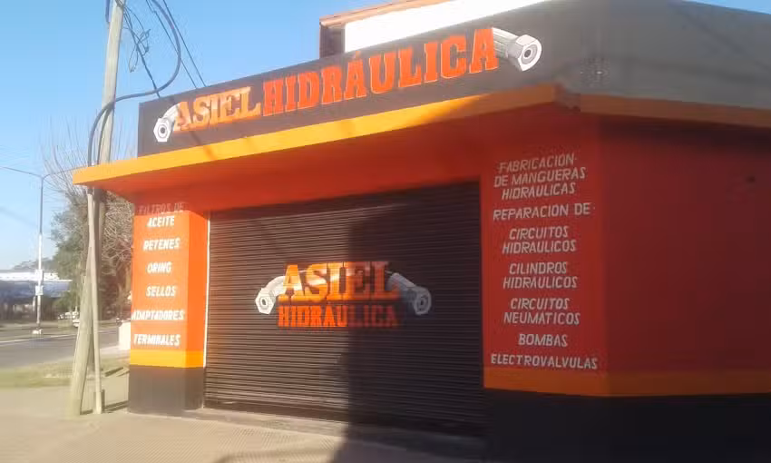 Verduler&iacute;a Ariel