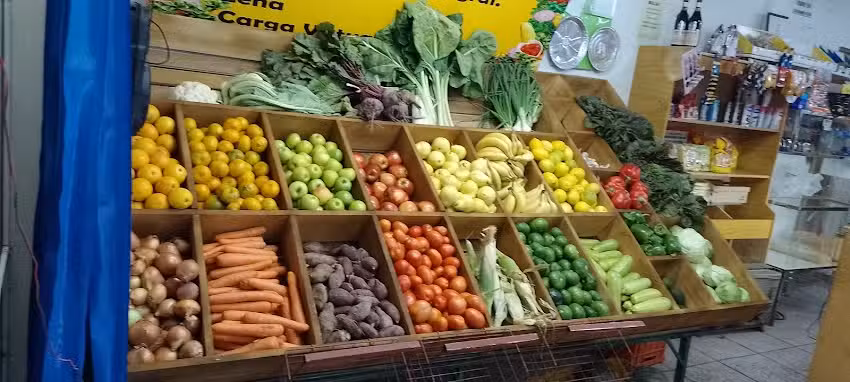 VERDULER&Iacute;A Arrigo y CARNICER&Iacute;A
